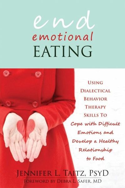End Emotional Eating (eBook, PDF)