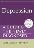 Depression (eBook, PDF) Depression (eBook, PDF)
