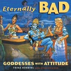 Eternally Bad (eBook, ePUB) - Robbins, Trina Eternally Bad (eBook, ePUB) - Robbins, Trina