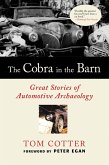 The Cobra in the Barn (eBook, ePUB)