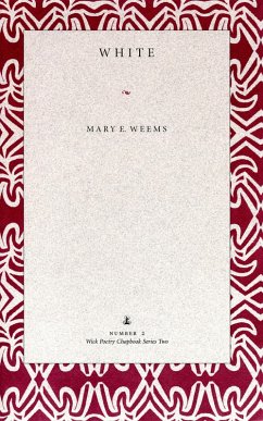 Cover White (eBook, ePUB)