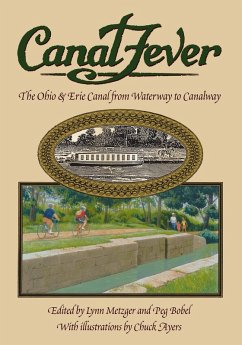 Canal Fever (eBook, ePUB)