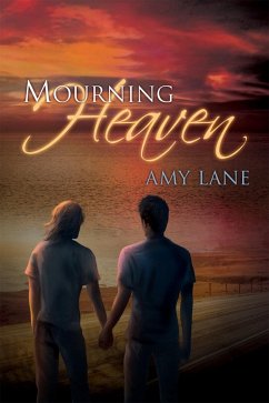 Cover Mourning Heaven (eBook, ePUB)