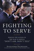Fighting to Serve (eBook, ePUB)