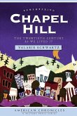 Remembering Chapel Hill (eBook, ePUB)