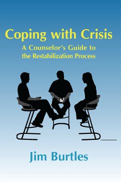 Coping with Crisis (eBook, ePUB) - Burtles, Jim