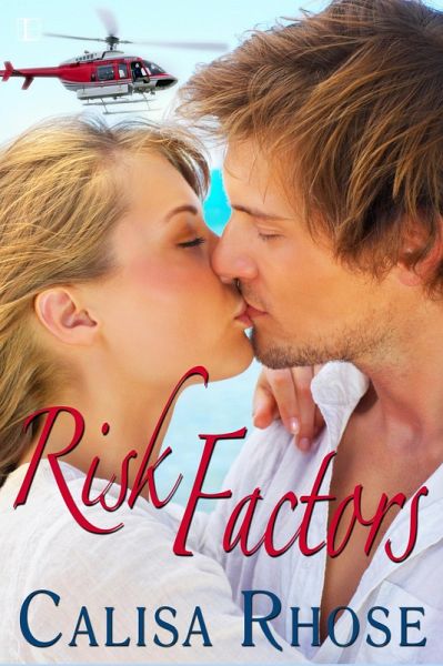 Risk Factors (eBook, ePUB)