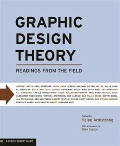 Graphic Design Theory (eBook, ePUB)