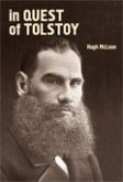 In Quest of Tolstoy (eBook, PDF)