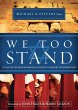 We Too Stand (eBook, ePUB) - Bild 1