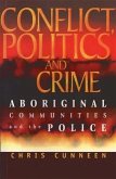 Conflict, Politics and Crime (eBook, ePUB)