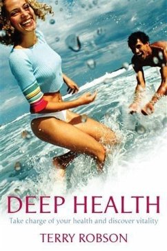 Cover Deep Health (eBook, ePUB)