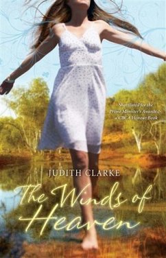 Winds of Heaven (eBook, ePUB) - Clarke, Judith