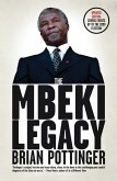 The Mbeki Legacy (eBook, ePUB) The Mbeki Legacy (eBook, ePUB)