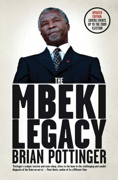 The Mbeki Legacy (eBook, ePUB) - Pottinger, Brian