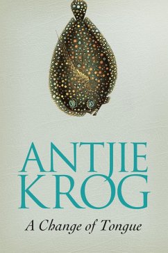 Cover A Change of Tongue (eBook, ePUB)