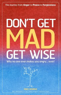 Cover Don't Get MAD Get Wise (eBook, ePUB)