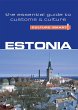 Estonia - Culture Smart! (eBook, ePUB) - Bild 1