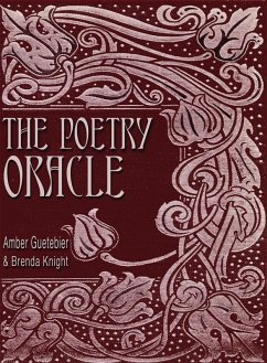Cover Poetry Oracle (eBook, ePUB)