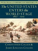 United States Enters the World Stage (eBook, ePUB) United States Enters the World Stage (eBook, ePUB)