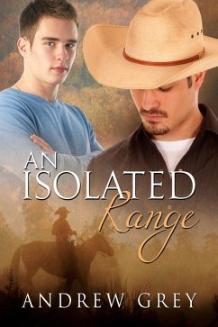 Cover Isolated Range (eBook, ePUB)