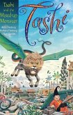 Tashi and the Mixed-up Monster (eBook, ePUB)