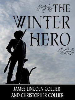 Cover Winter Hero (eBook, ePUB)