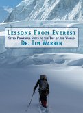 Lessons from Everest (eBook, ePUB)