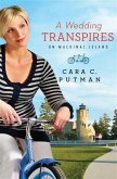 Wedding Transpires on Mackinac Island (eBook, ePUB) Wedding Transpires on Mackinac Island (eBook, ePUB)