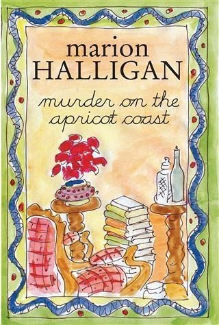 Murder on the Apricot Coast (eBook, ePUB)