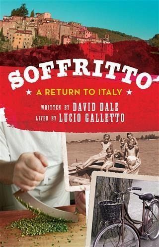 Soffritto (eBook, ePUB)