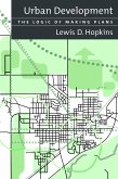 Urban Development (eBook, ePUB)
