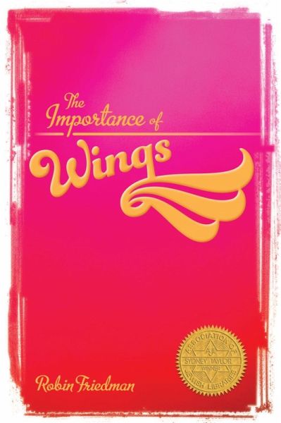 The Importance of Wings (eBook, ePUB) The Importance of Wings (eBook, ePUB)