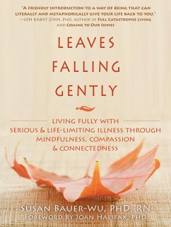 Leaves Falling Gently (eBook, ePUB) - Bauer-Wu, Susan