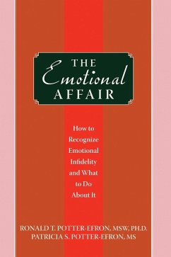 Cover Emotional Affair (eBook, ePUB)