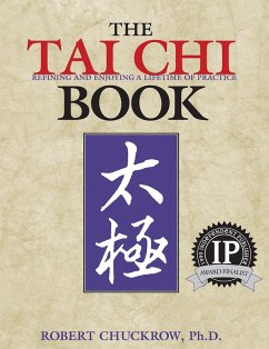 Tai Chi Book (eBook, ePUB) - Chuckrow, Robert