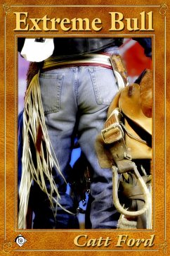 Cover Extreme Bull (eBook, ePUB)
