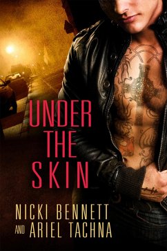 Cover Under the Skin (eBook, ePUB)