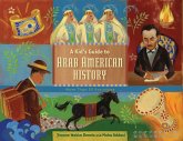 Kid's Guide to Arab American History (eBook, ePUB)