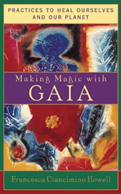 Cover Making Magic with Gaia (eBook, ePUB)