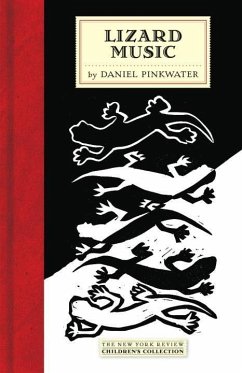Cover Lizard Music (eBook, ePUB)