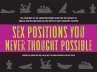 Sex Positions You Never Thought... - Bild 1