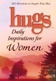 Hugs Daily Inspirations for Women (eBook, ePUB)