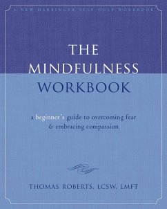 Cover Mindfulness Workbook (eBook, ePUB)