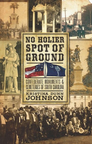 No Holier Spot of Ground (eBook, ePUB) No Holier Spot of Ground (eBook, ePUB)