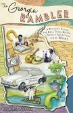 Georgia Rambler: A Potter's Snake, the Real Thing Recipe, a Satilla Adventure and More (eBook, ePUB)