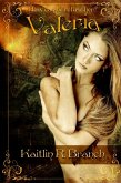 Valeria (eBook, ePUB)