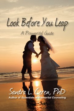 Look Before You Leap (eBook, ePUB) - Ceren, Sandra L.