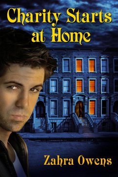 Cover Charity Starts at Home (eBook, ePUB)