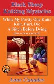 The Black Sheep Knitting Mystery Series (eBook, ePUB)
